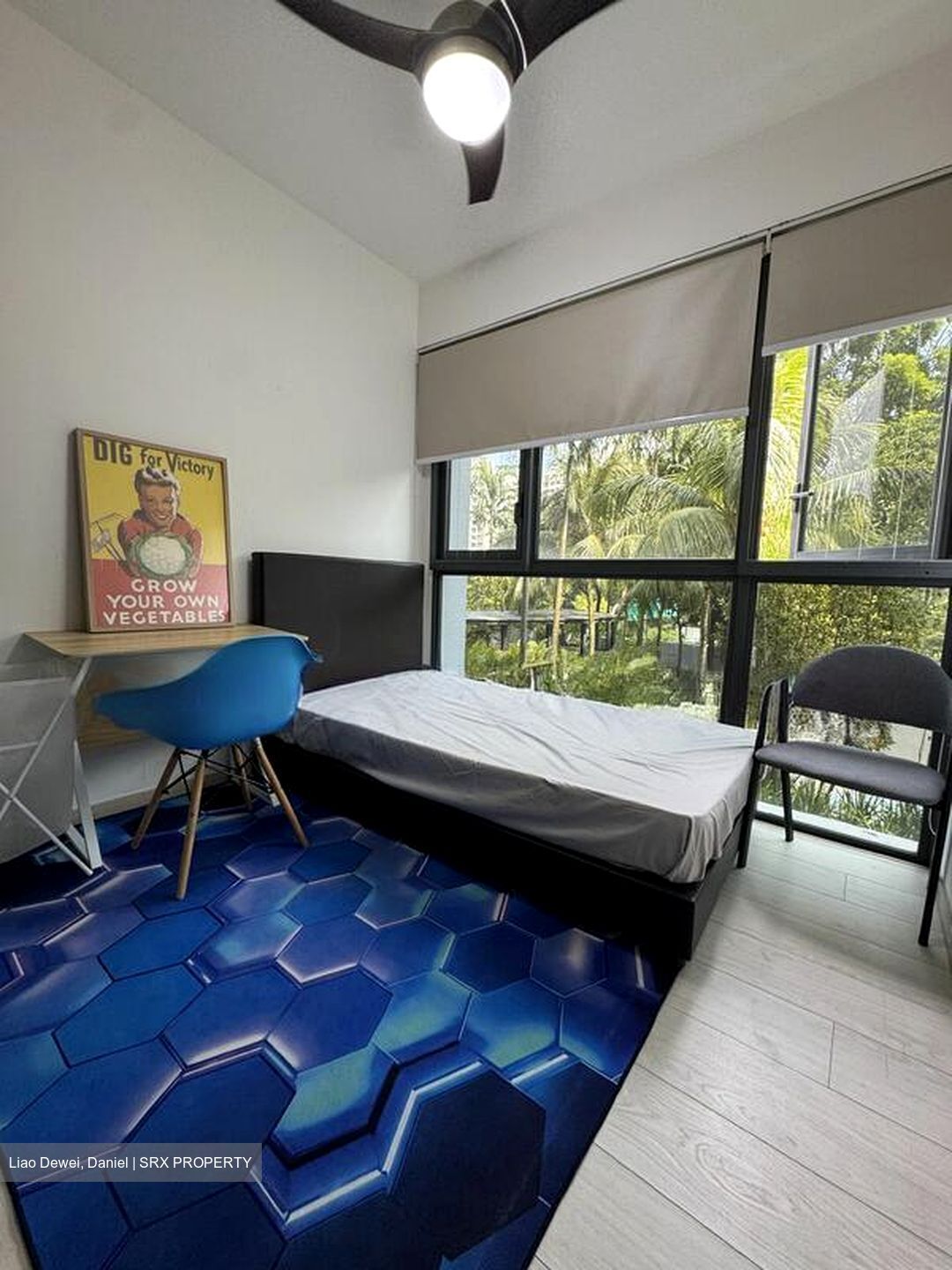 Anchorvale Crescent (D19), Condominium #497269441